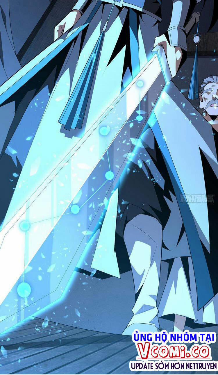 Kiếm Tu Imba Nhất Quả Đất 23 trang 40