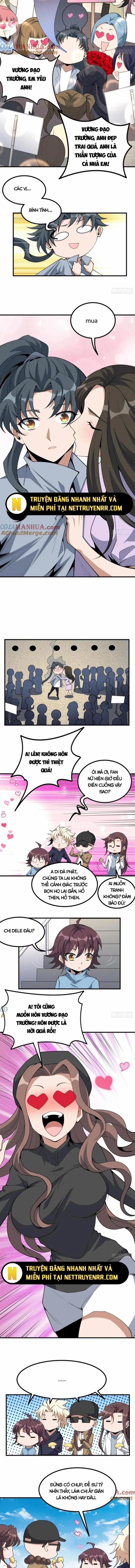 Kiếm Tu Imba Nhất Quả Đất 234 trang 2