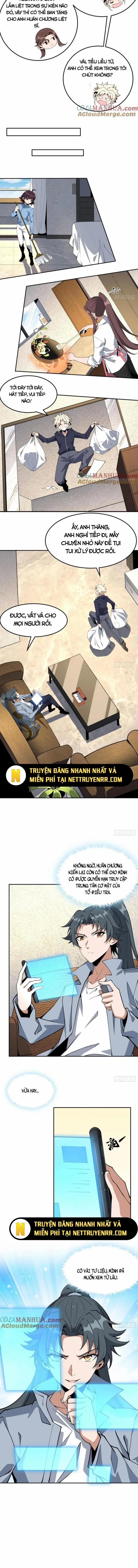 Kiếm Tu Imba Nhất Quả Đất 235 trang 4