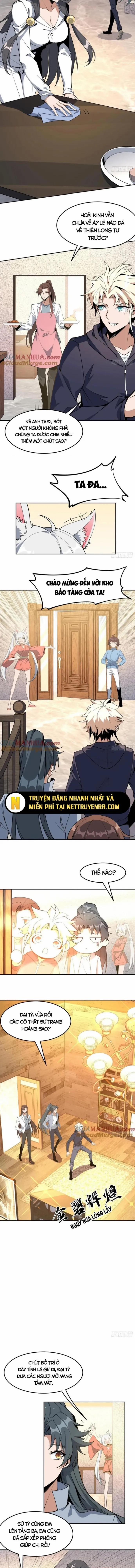 Kiếm Tu Imba Nhất Quả Đất 237 trang 2