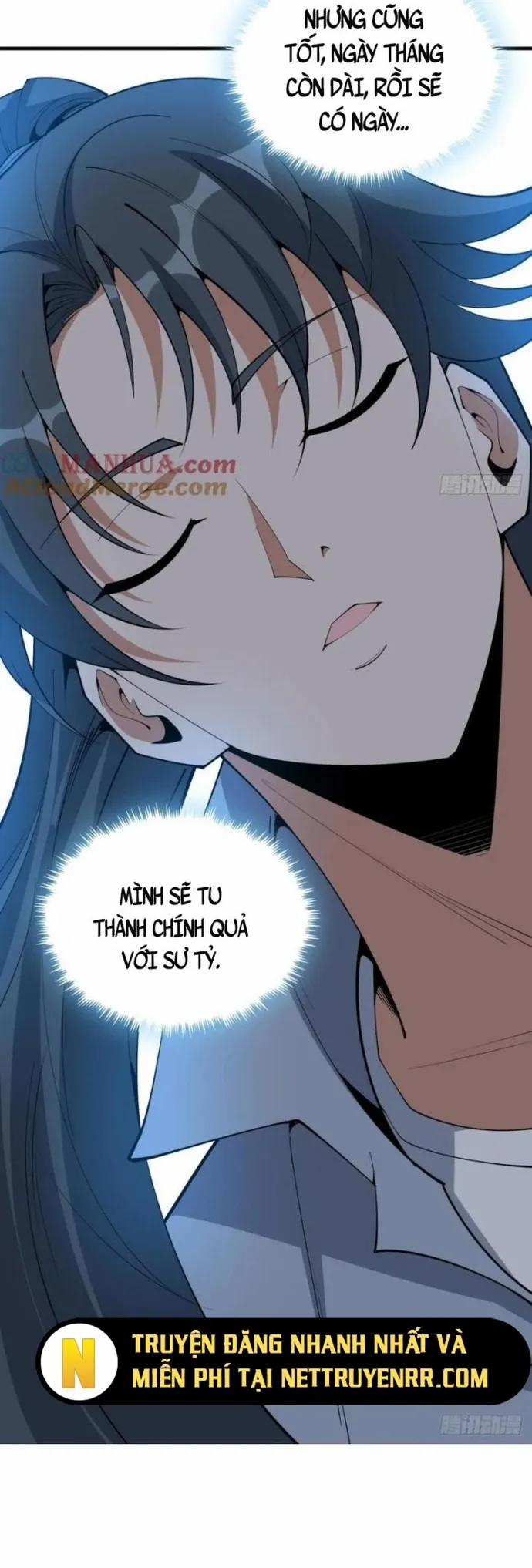 Kiếm Tu Imba Nhất Quả Đất 238 trang 4