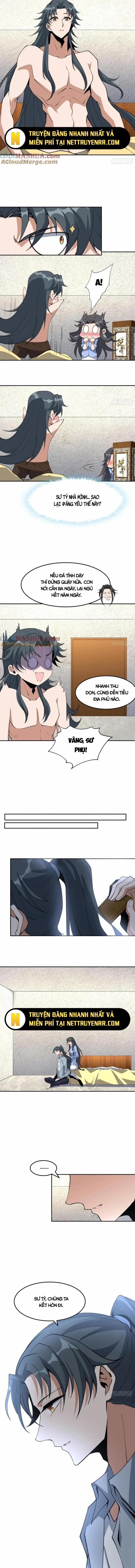 Kiếm Tu Imba Nhất Quả Đất 239 trang 2