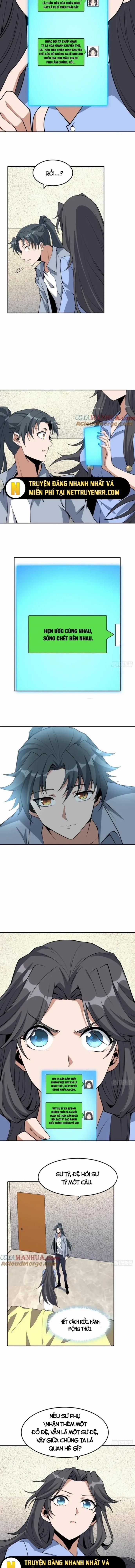 Kiếm Tu Imba Nhất Quả Đất 239 trang 4