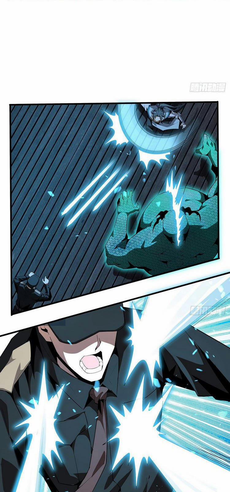 Kiếm Tu Imba Nhất Quả Đất 24 trang 18