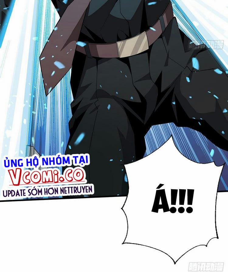 Kiếm Tu Imba Nhất Quả Đất 24 trang 19