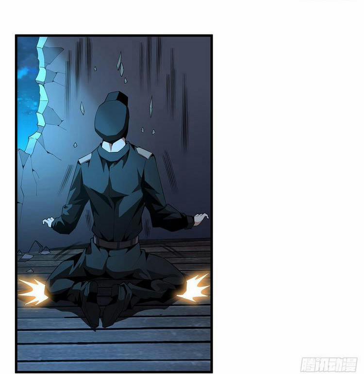 Kiếm Tu Imba Nhất Quả Đất 24 trang 20