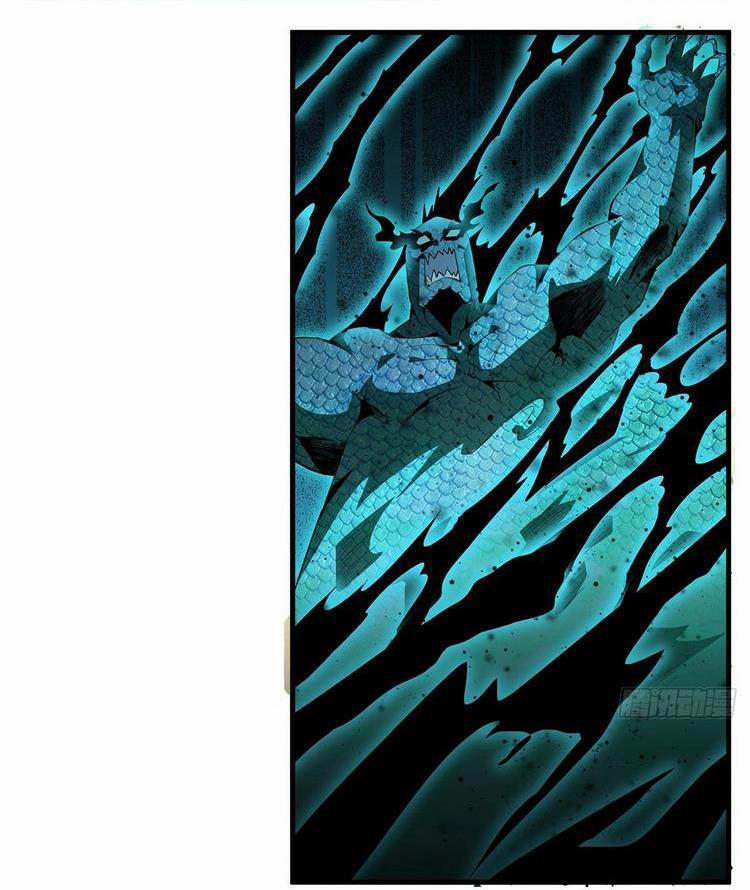 Kiếm Tu Imba Nhất Quả Đất 24 trang 21