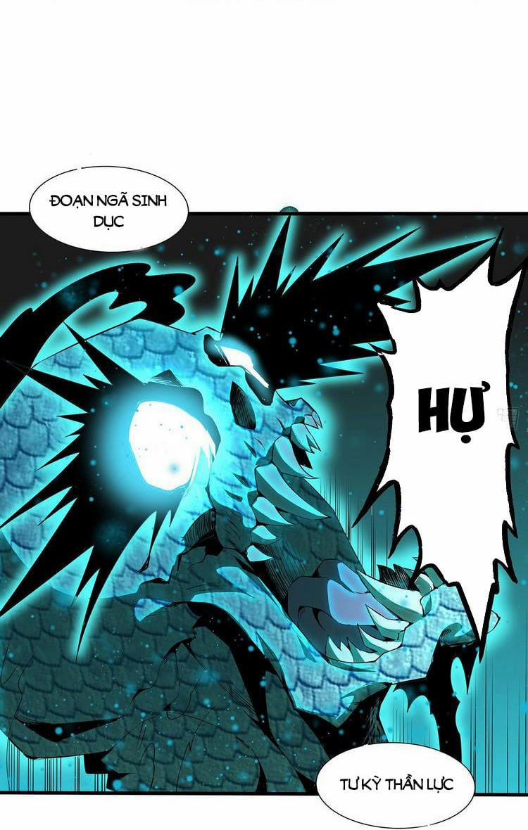 Kiếm Tu Imba Nhất Quả Đất 24 trang 25
