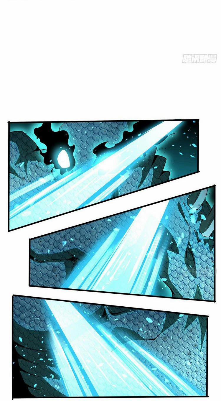 Kiếm Tu Imba Nhất Quả Đất 24 trang 38