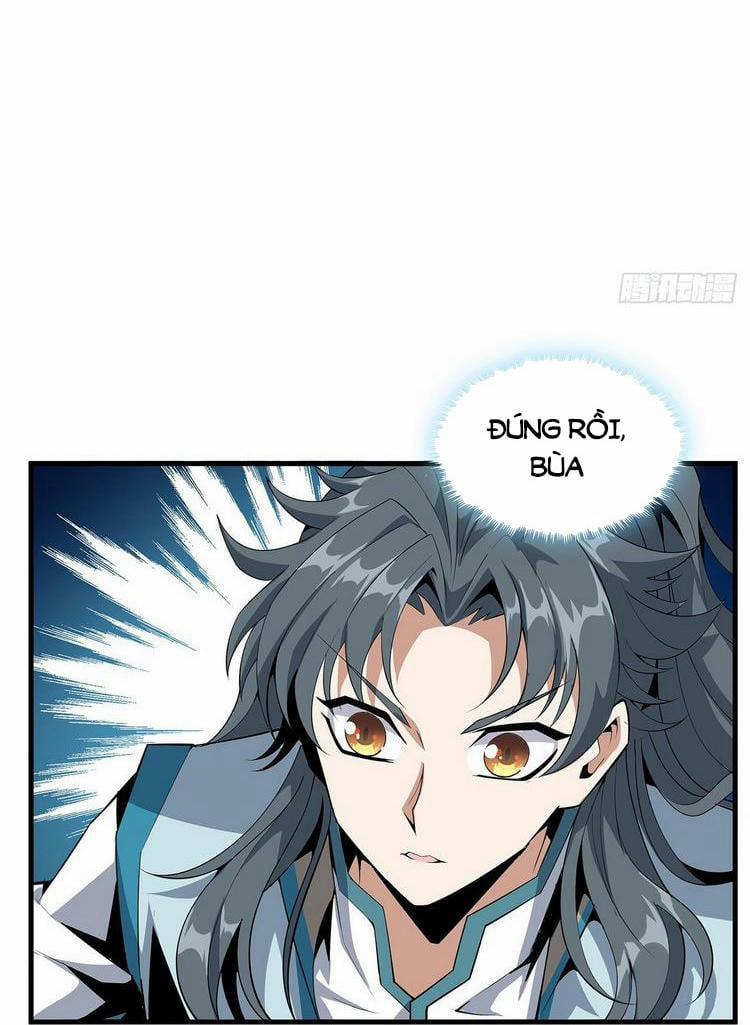 Kiếm Tu Imba Nhất Quả Đất 24 trang 41