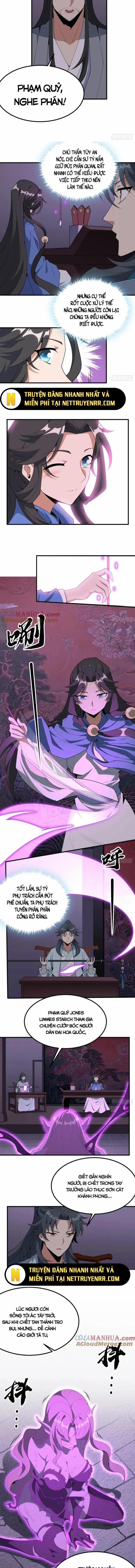 Kiếm Tu Imba Nhất Quả Đất 241 trang 2