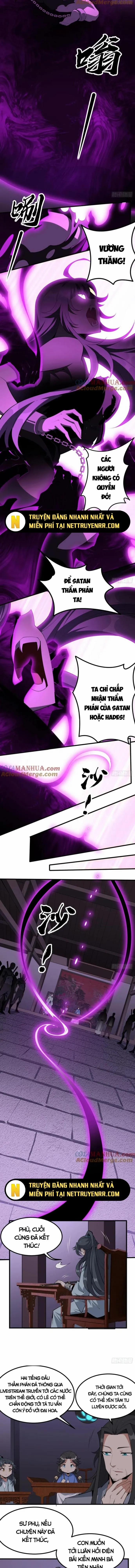 Kiếm Tu Imba Nhất Quả Đất 242 trang 2