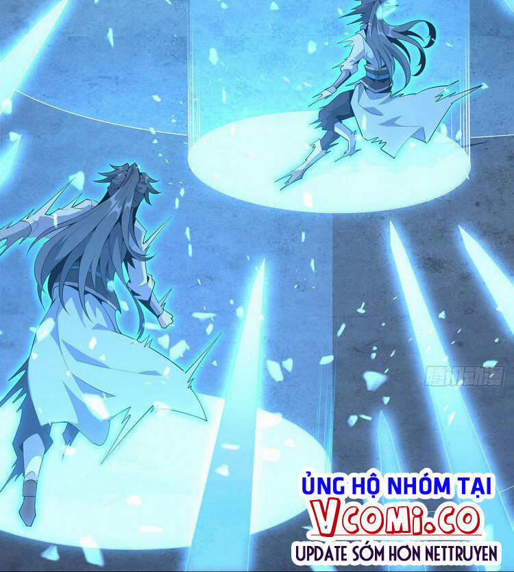 Kiếm Tu Imba Nhất Quả Đất 25 trang 6