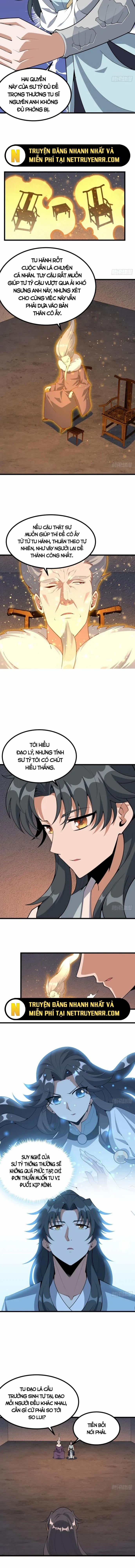 Kiếm Tu Imba Nhất Quả Đất 250 trang 2