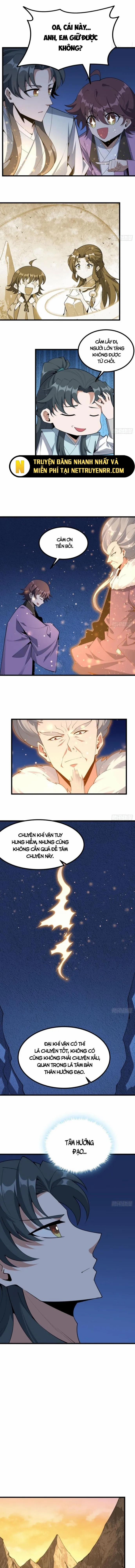 Kiếm Tu Imba Nhất Quả Đất 251 trang 2