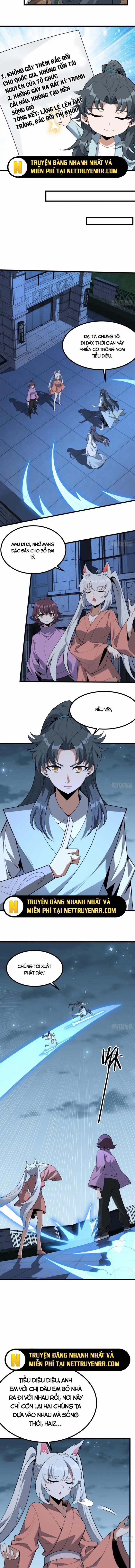 Kiếm Tu Imba Nhất Quả Đất 254 trang 2