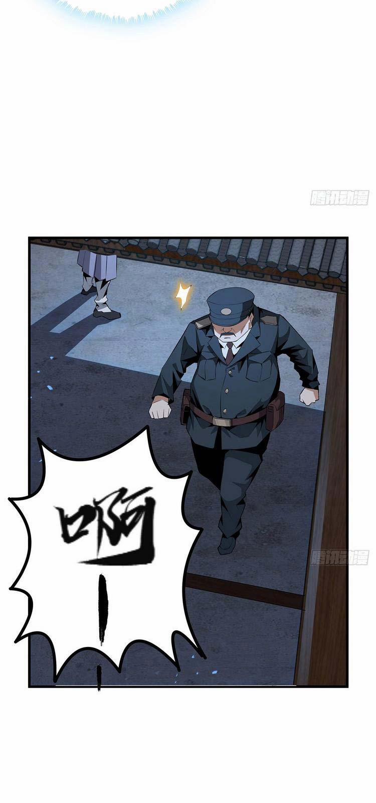 Kiếm Tu Imba Nhất Quả Đất 26 trang 2