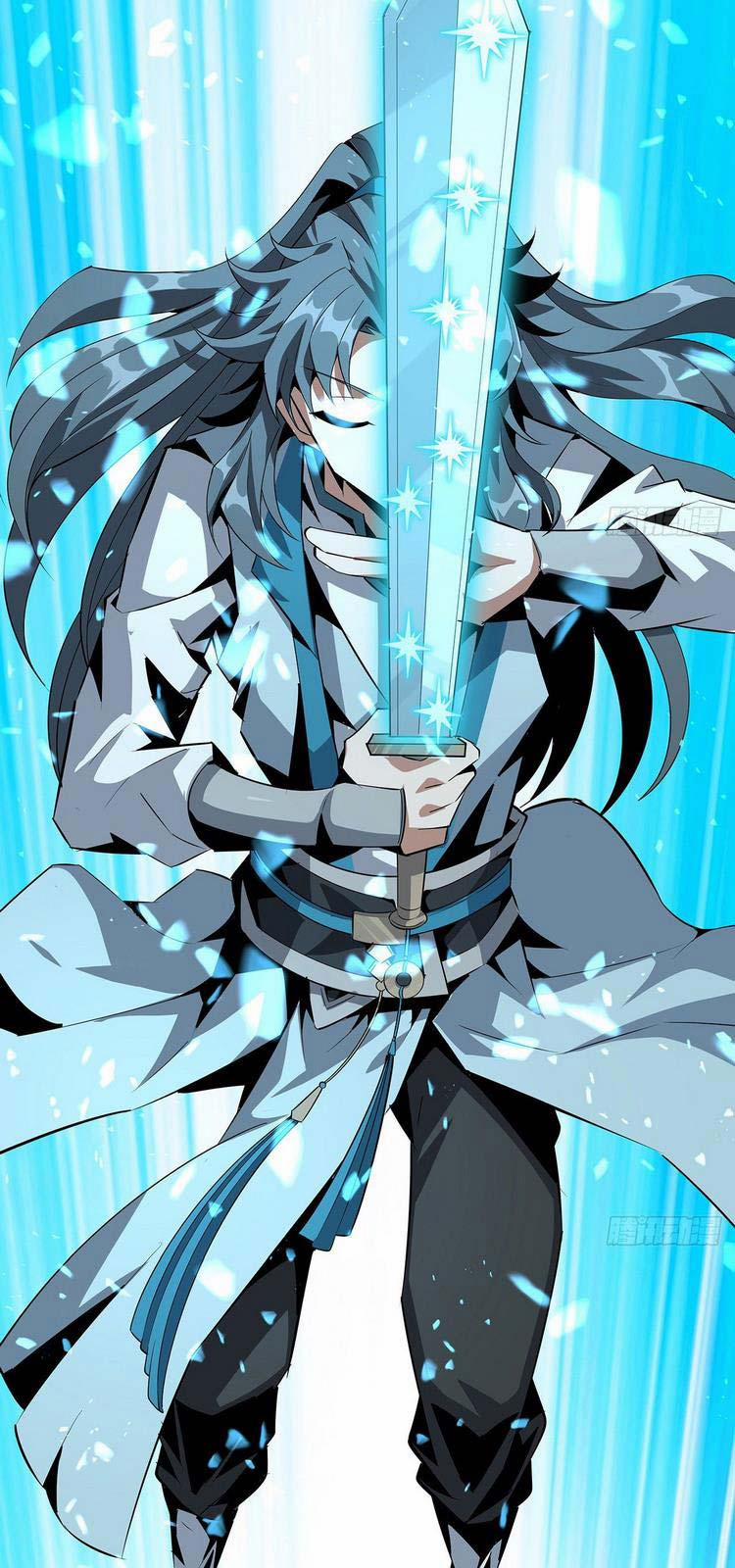 Kiếm Tu Imba Nhất Quả Đất 26 trang 29