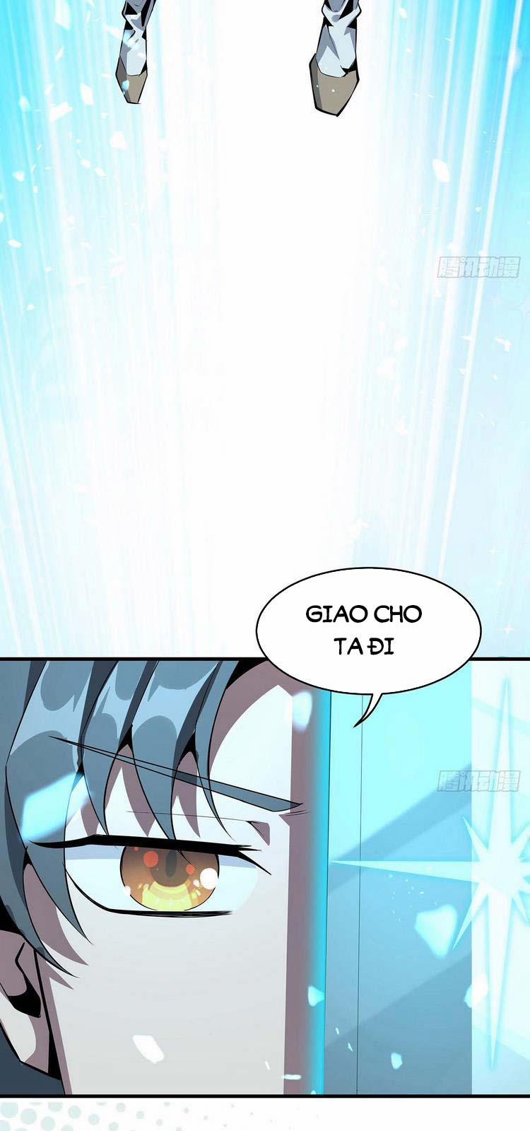 Kiếm Tu Imba Nhất Quả Đất 26 trang 30