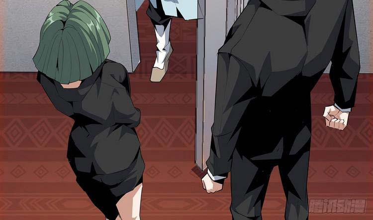 Kiếm Tu Imba Nhất Quả Đất 27 trang 19