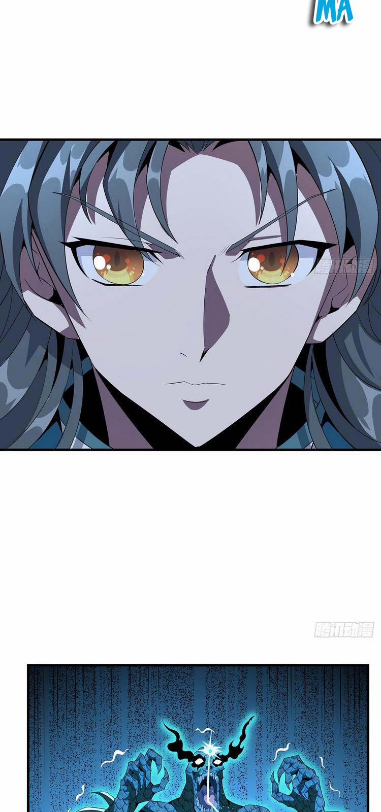 Kiếm Tu Imba Nhất Quả Đất 27 trang 7