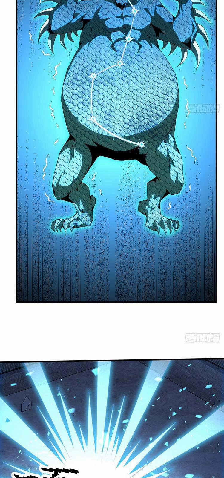 Kiếm Tu Imba Nhất Quả Đất 27 trang 8