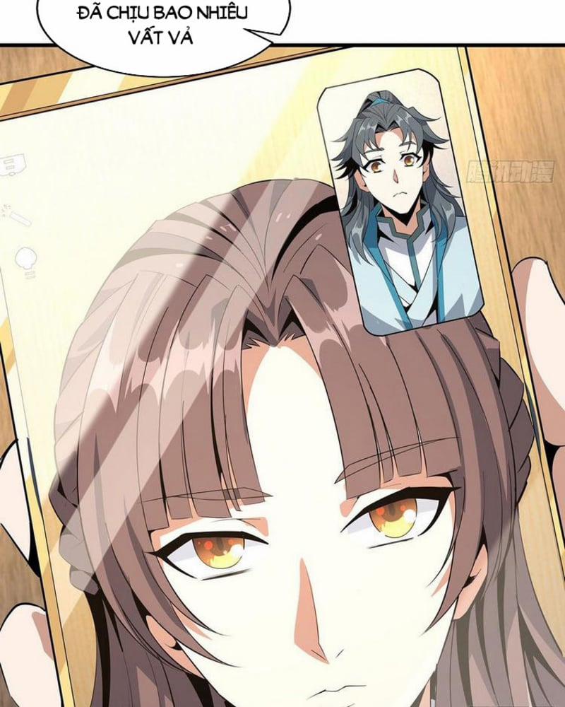 Kiếm Tu Imba Nhất Quả Đất 28 trang 11