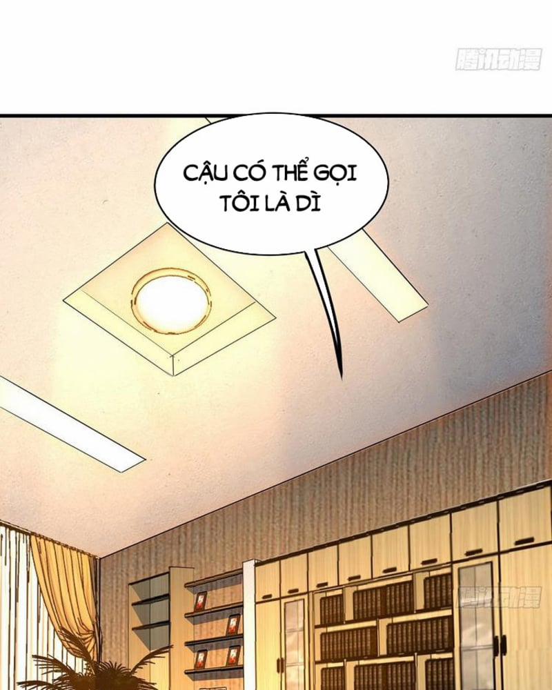 Kiếm Tu Imba Nhất Quả Đất 28 trang 15