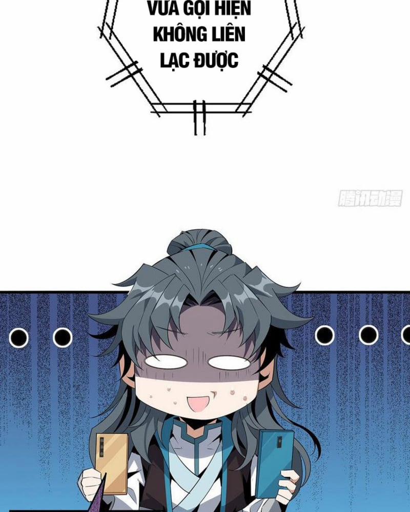 Kiếm Tu Imba Nhất Quả Đất 28 trang 24