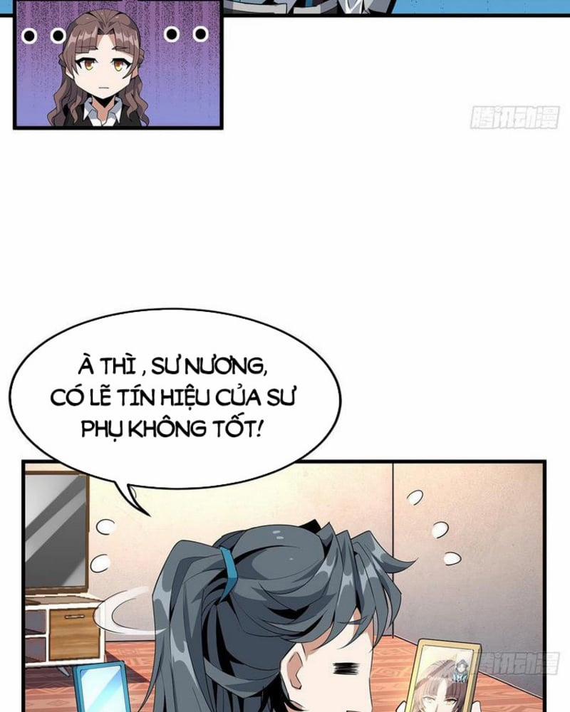 Kiếm Tu Imba Nhất Quả Đất 28 trang 25