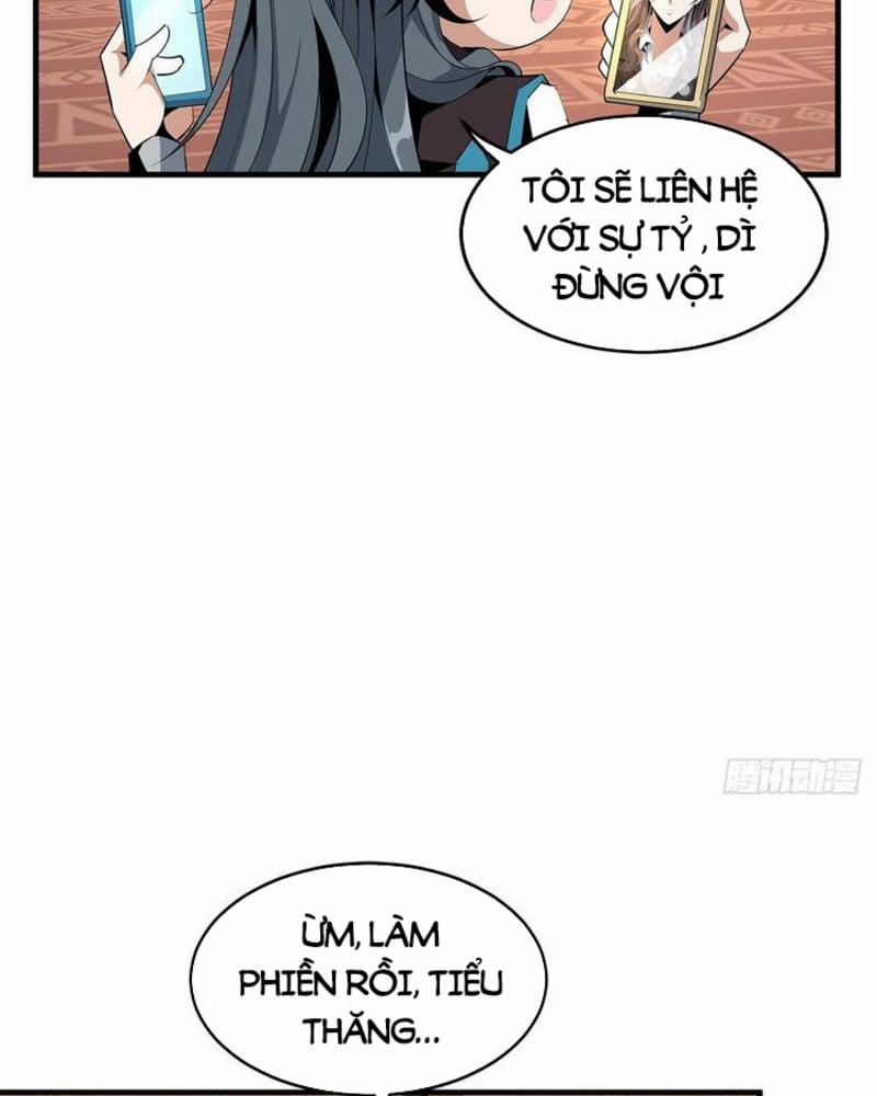 Kiếm Tu Imba Nhất Quả Đất 28 trang 26