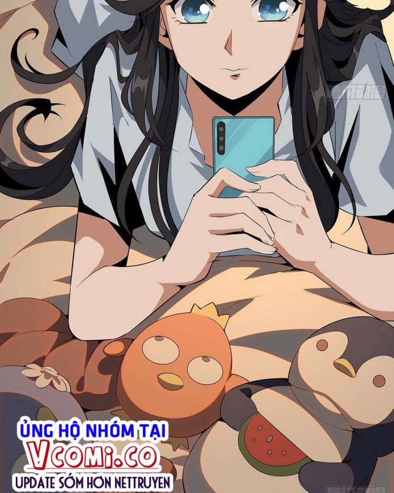 Kiếm Tu Imba Nhất Quả Đất 28 trang 35