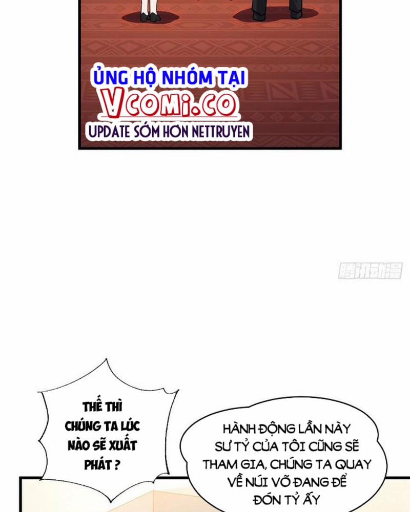 Kiếm Tu Imba Nhất Quả Đất 28 trang 37