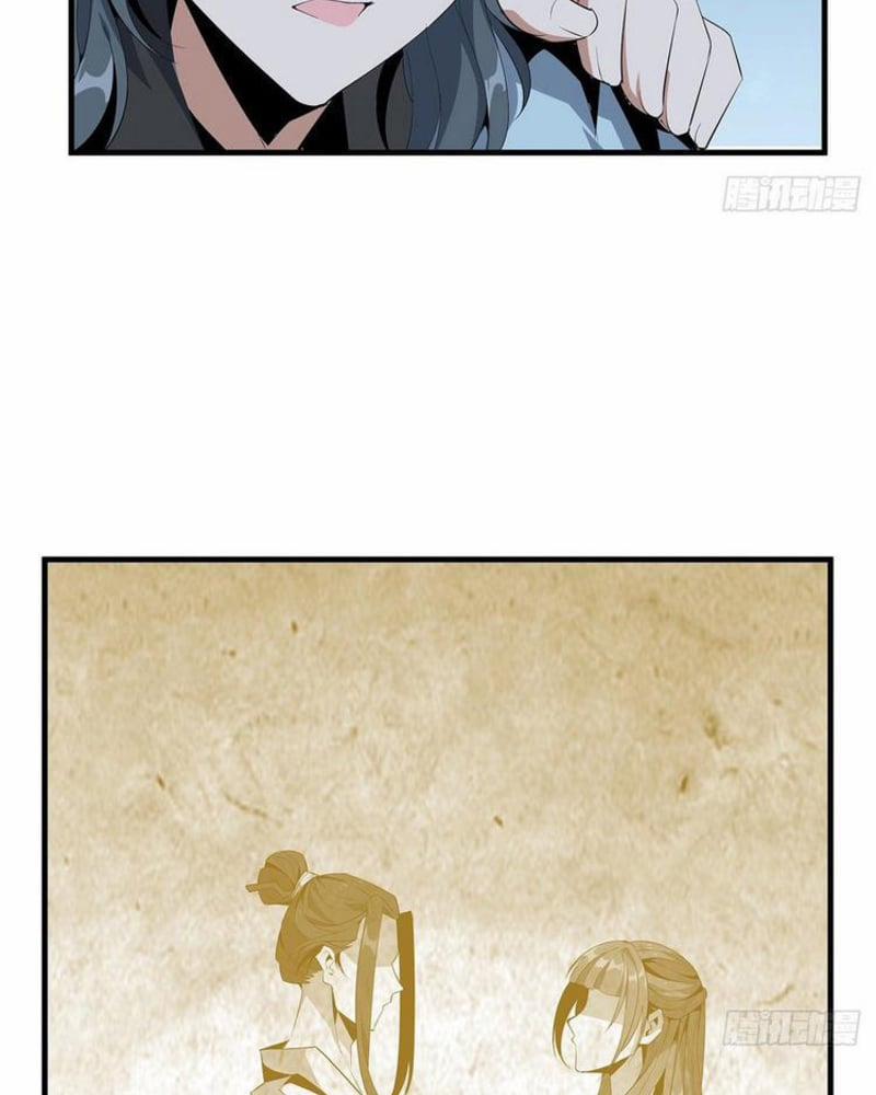 Kiếm Tu Imba Nhất Quả Đất 28 trang 4