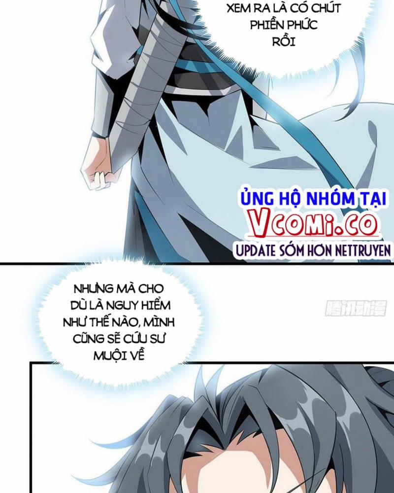 Kiếm Tu Imba Nhất Quả Đất 28 trang 40