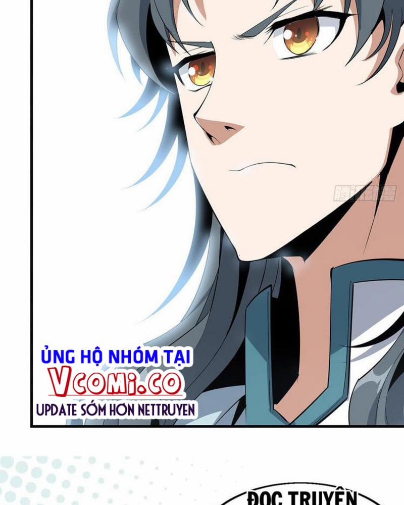 Kiếm Tu Imba Nhất Quả Đất 28 trang 41