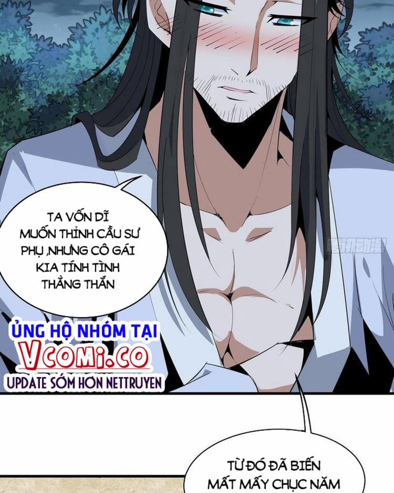 Kiếm Tu Imba Nhất Quả Đất 28 trang 6