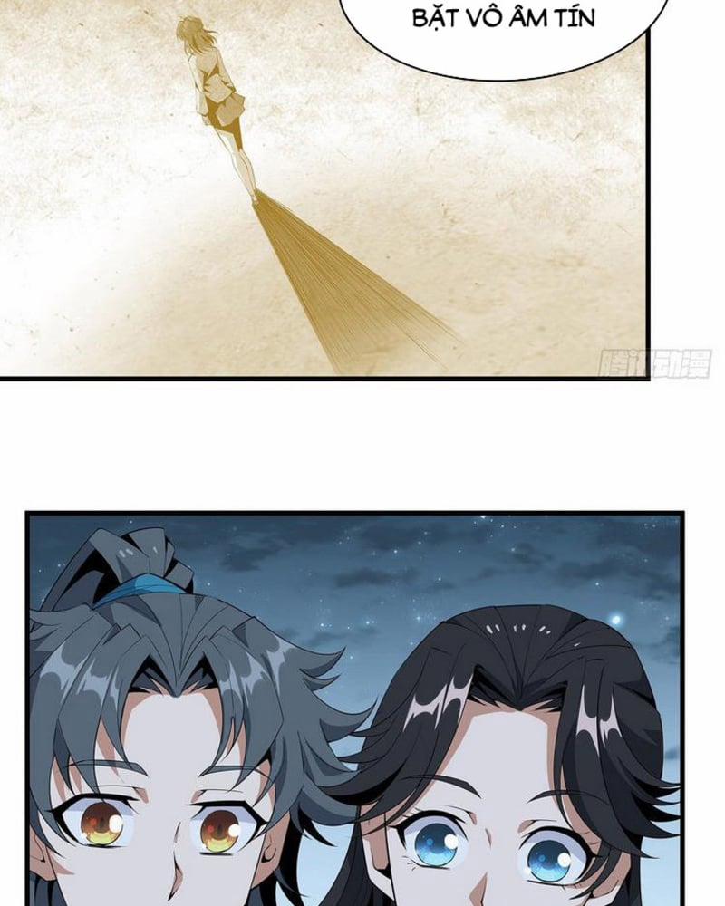 Kiếm Tu Imba Nhất Quả Đất 28 trang 7