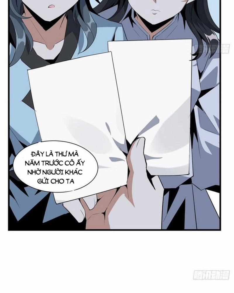 Kiếm Tu Imba Nhất Quả Đất 28 trang 8