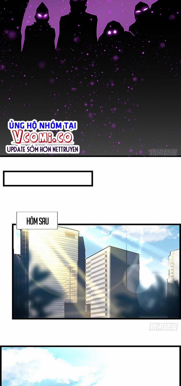 Kiếm Tu Imba Nhất Quả Đất 29 trang 14