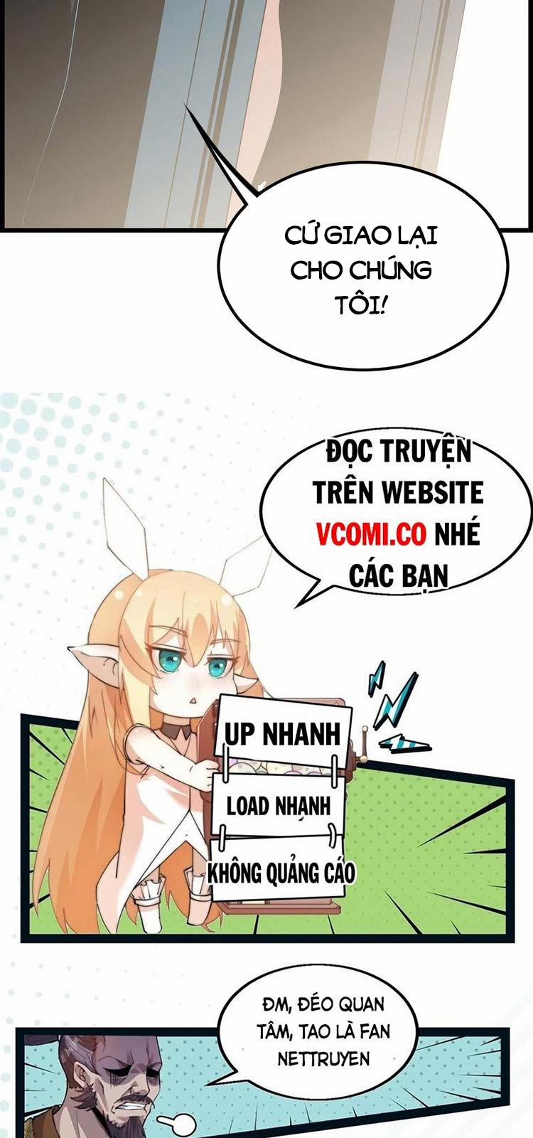 Kiếm Tu Imba Nhất Quả Đất 29 trang 24