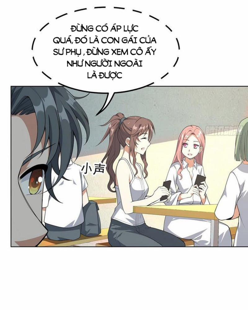 Kiếm Tu Imba Nhất Quả Đất 30 trang 12