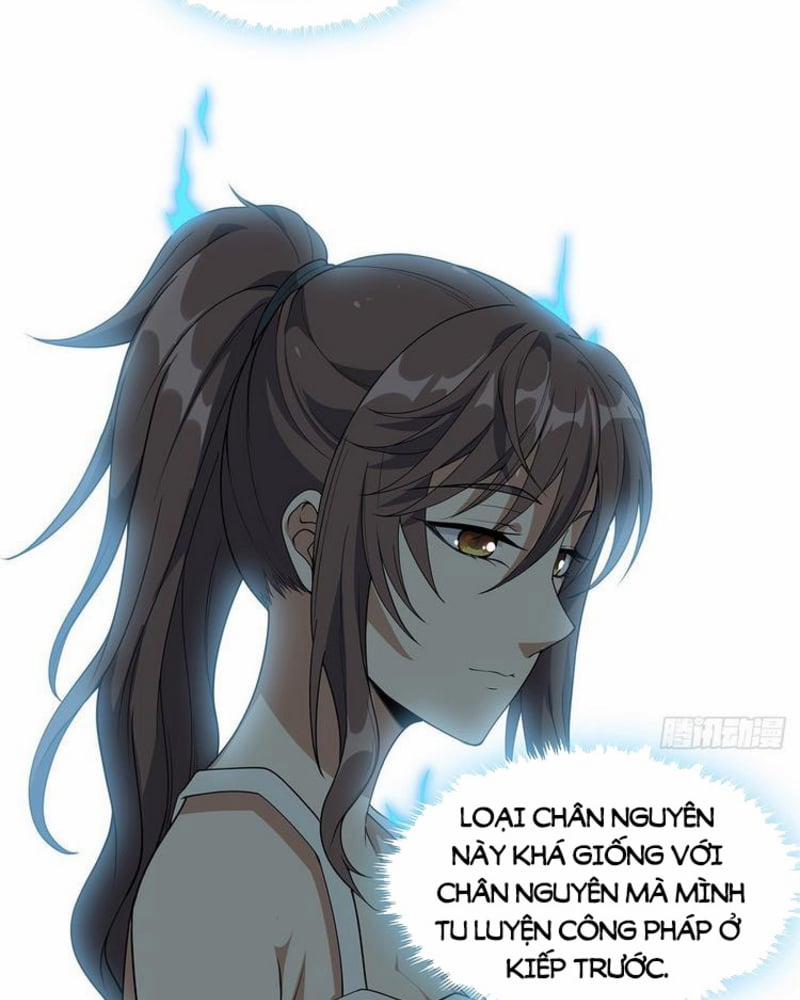 Kiếm Tu Imba Nhất Quả Đất 30 trang 14