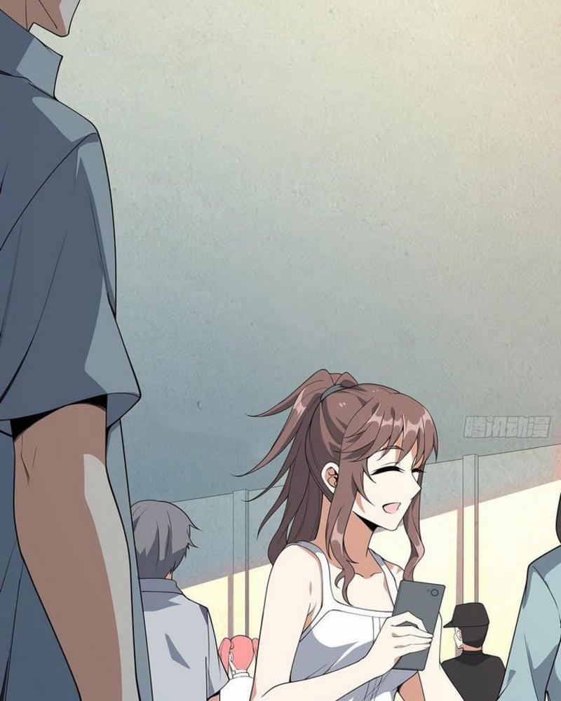 Kiếm Tu Imba Nhất Quả Đất 30 trang 18