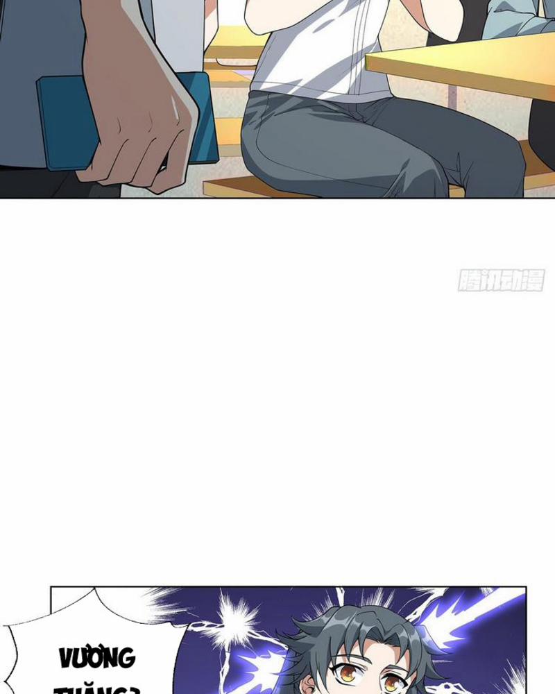 Kiếm Tu Imba Nhất Quả Đất 30 trang 19