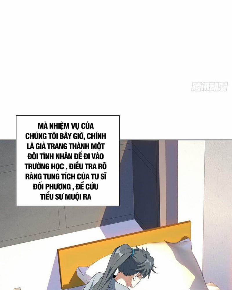 Kiếm Tu Imba Nhất Quả Đất 30 trang 2