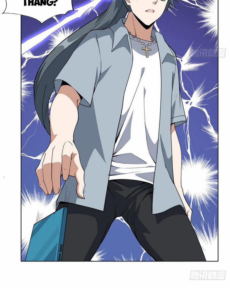 Kiếm Tu Imba Nhất Quả Đất 30 trang 20