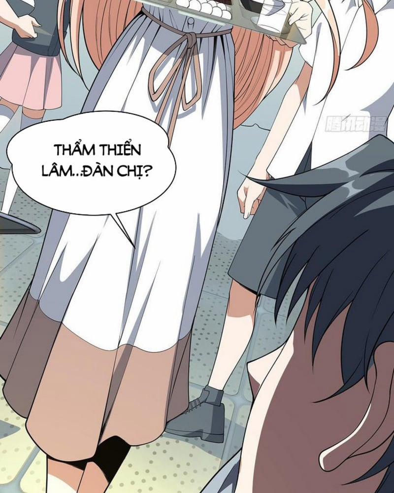 Kiếm Tu Imba Nhất Quả Đất 30 trang 23