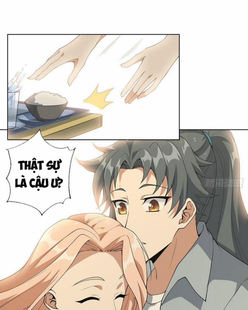 Kiếm Tu Imba Nhất Quả Đất 30 trang 25