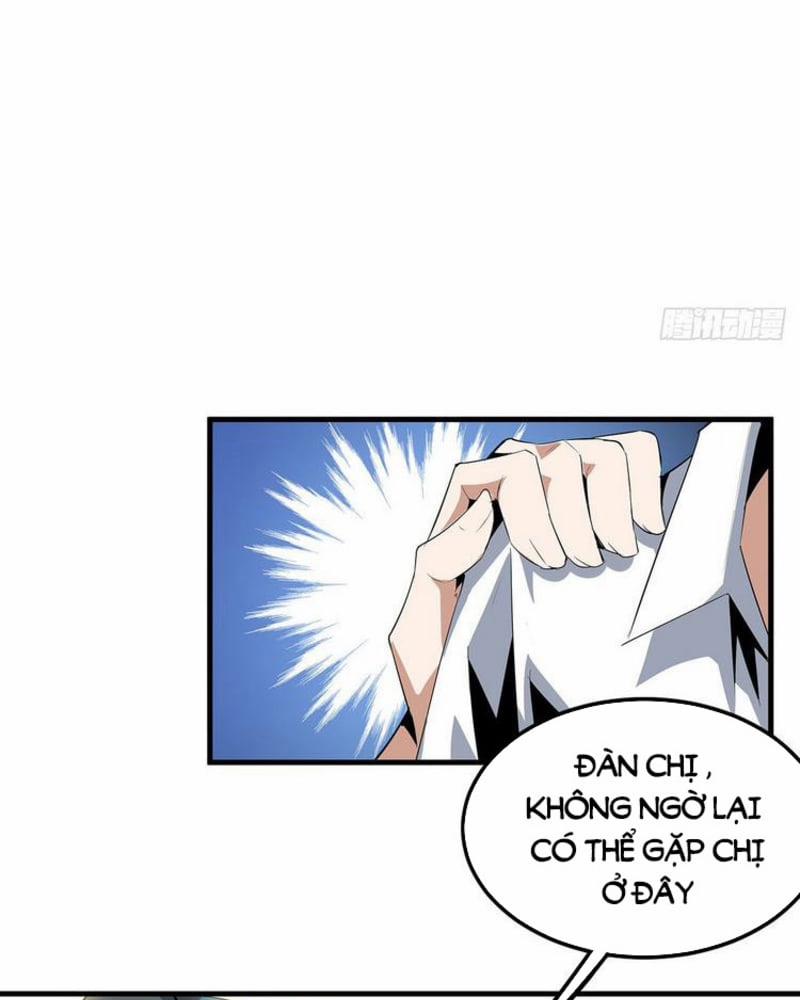 Kiếm Tu Imba Nhất Quả Đất 30 trang 33